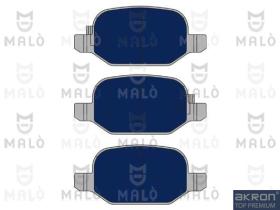 Trw 1050921 - S.P. FIAT 500L - 25652/14,57