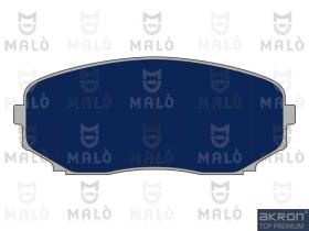 Motaquip 1050940 - S.P. MAZDA CX7 - 24544/17,5
