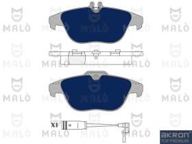 Remsa 1050945 - S.P. MB GLK(X204)-24254/17,6