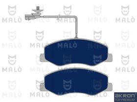 Remsa 1050992 - S.P. MASTER IV - 25172/18,2