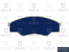 Trw 1051016 - S.P. HILUX III  - 24567/15,5