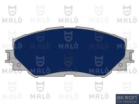 Trw 1051023 - S.P. TOY. AURIS - 24336/17,5