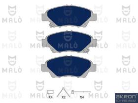 Trw 1051120 - S.P. HO. JAZZ III-24979/16,5