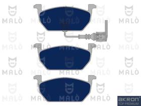 Trw 1051125 - S.P. VW GOLF VII -22037/17,4