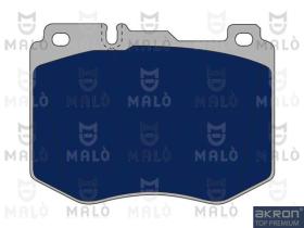 Motaquip 1051130 - S.P. CLASSE C W205- 22047/17