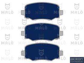 Motaquip 1051152 - S.P. CHEROKEE 2014- 25734/17
