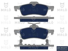 Trw 1051163 - S.P. HO.CIVIC IX - 25054/14