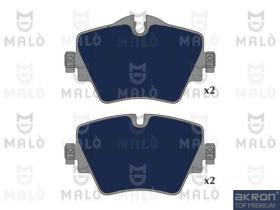 Remsa 1051173 - S.P. BMW X1_S.2 - 2617/18,4