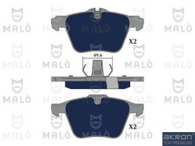 Motaquip 1051181 - S.P. JAGUAR XJ(NNA)-24079/19