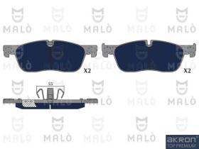 Motaquip 1051203 - S.P. JAGUAR XF(JB)-22145/18
