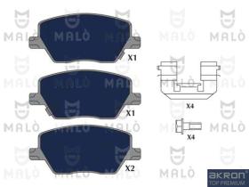  1051210 - S.P. FIAT TIPO ANT- 22397/18