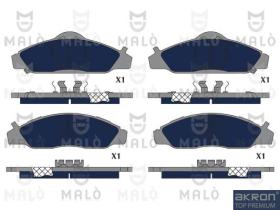 Trw 1051216 - S.P. SSANG. MUSSO - 23231/16