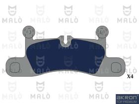 Trw 1051247 - S.P. VW TOUAREG - 24721/17