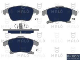 Trw 1051251 - S.P. FORD MONDEO V-22269/19