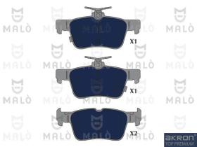 Remsa 1051254 - S.P. FORD MONDEO V-25864/15