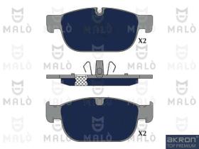 Comline 1051261 - S.P. VOLVO XC60 II -22317/18