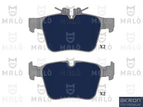 NAPA 1051275 - S.P. MB CL.C W205 - 25353/16
