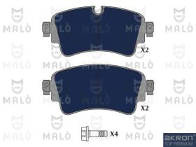 Remsa 1051279 - S.P. AUDI A4 8W2,B9-22308/17