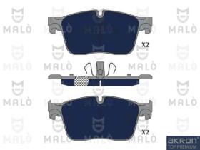 Comline 1051307 - S.P. JAGUAR XF ANT -22302/18