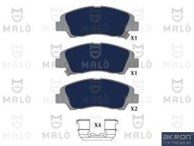 Comline 1051309 - S.P. HYUNDAI I10 - 25976/16