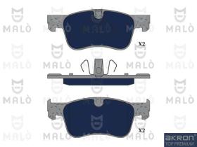 WOKIN 1051312 - S.P. C4 PICASSO II -25836/16