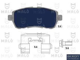Remsa 1051333 - S.P. FORD KA +  - 22191/17,6