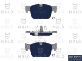 Comline 1051334 - S.P.VOLVO XC60 II-22098/17,3