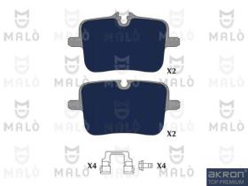 Trw 1051354 - S.P. BMW 5 (F10)POS-24703/17