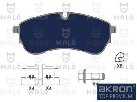 Motaquip 1051359 - S.P.CRAFTER(SY) ANT-22147/20