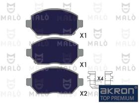 Motaquip 1051361 - S.P. OP.KARL 1.0ANT-22326/17