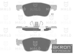 Motaquip 1051365 - S.P. FIESTA VII ANT-22748/16