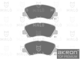 Comline 1051369 - S.P.KIA  RIO IV ANT-22227/17