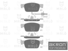 WOKIN 1051376 - S.P. A4 (8W5) ANT - 22383/17