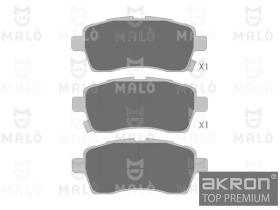 Motaquip 1051379 - S.P.SUZ.SWIFT V ANT-22264/15