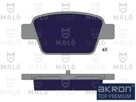 Trw 1051382 - S.P.BRAVOIIPOS+SEGN-23714/16