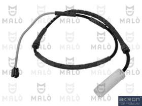 Remsa 124032 - SEGN. USURA 867 MM BMW ANT