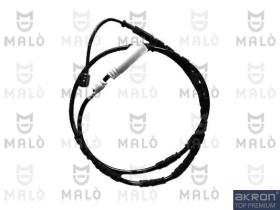 WOKIN 124033 - SEGN. USURA 1107 MM BMW POST