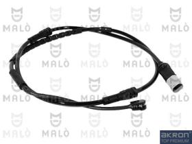 WOKIN 124034 - SEGN. USURA 1087 MM BMW ANT