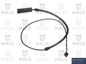 Topran 124042 - SEGN. USURA 776 MM BMW ANT