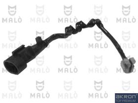 WOKIN 124048 - SEGN. USURA 220 MM IVECO ANT