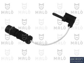 WOKIN 124056 - SEGN. USURA 94 MM M.BENZ ANT