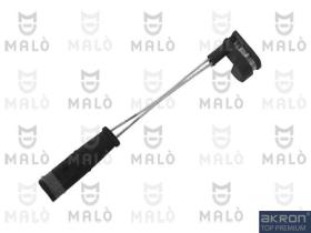 WOKIN 124062 - SEGN. USURA103 MM M.BENZ ANT