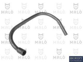 Akron-Malò 15159A - MAN.TUBAZ.SERB.SUPPL.TIPO TD