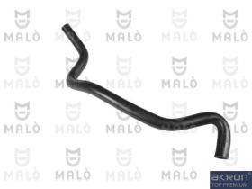 Akron-Malò 15264A - MAN.MAND.ACQ.RISC.BRAVO TD
