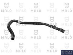 Akron-Malò 153316A - MAN.RIT.ACQ.R.DUCATO 2.3MJTD