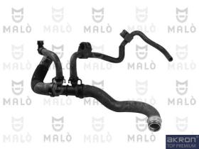 Akron-Malò 155853A - MAN.INF.RAD.N.ULYSSE JTD+FAP