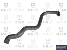 Akron-Malò 15812A - MAN.INF.RAD. DEDRA TD