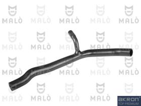 Akron-Malò 158851A - MAN.INF.RAD.KAPPA IE 2,0/T.
