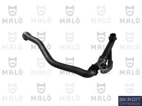 Akron-Malò 173612A - MAN.INF.RAD.SX GOLF7 1.6 TDI