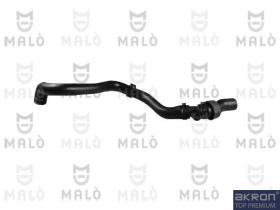 Akron-Malò 173752A - MAN.INF.RAD.TOLEDO4 1.6 TDI